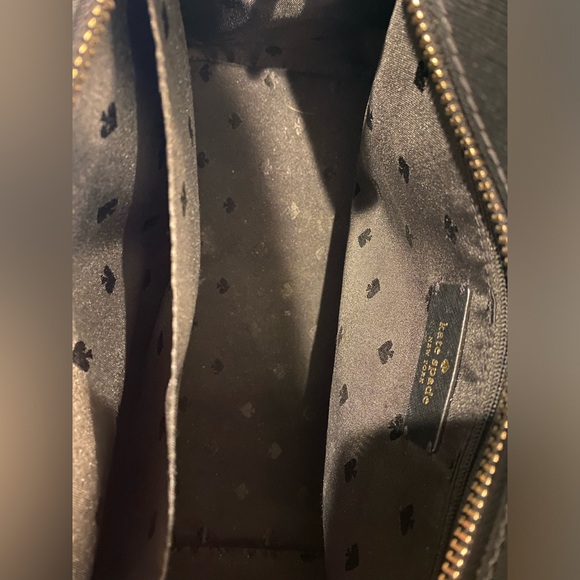 Kate Spade NY Cameron Street Candace Saffiano Satchel Bag - Picture 9 of 13